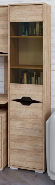 Пенал для КЛ-1.2, КЛ-1.3 Версаль-5 в Междуреченском - mezhdurechenskij.mebel-tymen.ru | фото