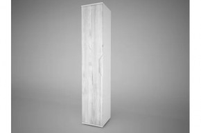 Пенал EVO "Сорренто" с ЛДСП створкой БЕЗ зеркала в Междуреченском - mezhdurechenskij.mebel-tymen.ru | фото