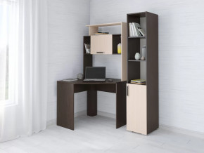 Пенал к столу компьютерному Квартет в Междуреченском - mezhdurechenskij.mebel-tymen.ru | фото