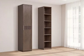 Пенал Кэт-4 Венге Диал в Междуреченском - mezhdurechenskij.mebel-tymen.ru | фото