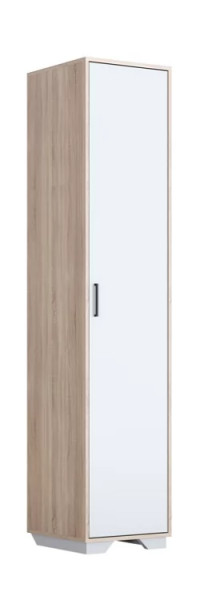 Пенал МС Орландо ЛДСП в Междуреченском - mezhdurechenskij.mebel-tymen.ru | фото