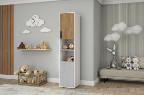 Пенал МС Юпитер в Междуреченском - mezhdurechenskij.mebel-tymen.ru | фото