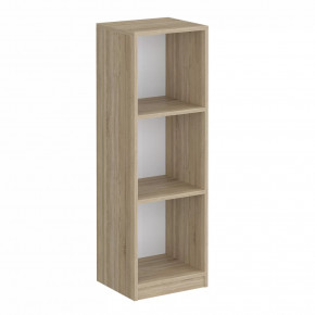 Пенал открытый мини Салоу в Междуреченском - mezhdurechenskij.mebel-tymen.ru | фото