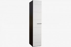 Пенал с полками "Фиеста" №7 в Междуреченском - mezhdurechenskij.mebel-tymen.ru | фото