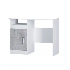 Письменный стол Паскаль в Междуреченском - mezhdurechenskij.mebel-tymen.ru | фото