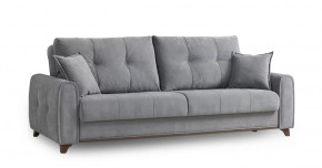 Плимут Диван-кровать арт. ТД 377 в Междуреченском - mezhdurechenskij.mebel-tymen.ru | фото