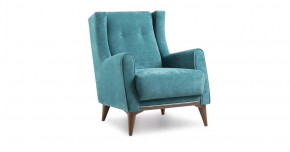 Плимут Кресло для отдыха арт. ТК 376 в Междуреченском - mezhdurechenskij.mebel-tymen.ru | фото