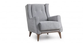 Плимут Кресло для отдыха арт. ТК 377 в Междуреченском - mezhdurechenskij.mebel-tymen.ru | фото