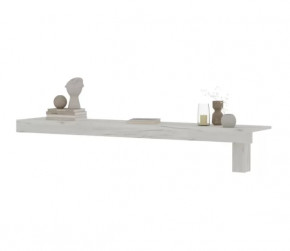 Полка 01 Гранд в Междуреченском - mezhdurechenskij.mebel-tymen.ru | фото