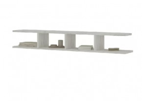 Полка 02 Гранд в Междуреченском - mezhdurechenskij.mebel-tymen.ru | фото