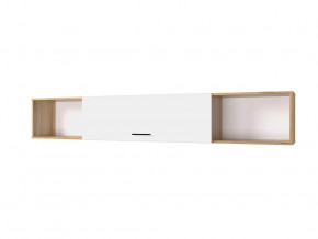 Полка 2032 Лайт в Междуреченском - mezhdurechenskij.mebel-tymen.ru | фото