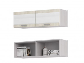 Полка АН-01 Амелия в Междуреченском - mezhdurechenskij.mebel-tymen.ru | фото