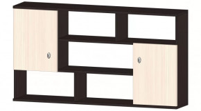 Полка Д-23 в Междуреченском - mezhdurechenskij.mebel-tymen.ru | фото