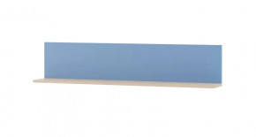 Полка Дельта-17.03 в Междуреченском - mezhdurechenskij.mebel-tymen.ru | фото