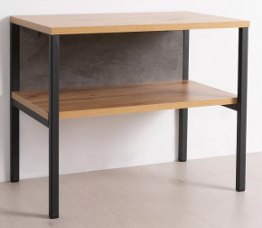 Полка для обуви Крафт 15.63 в Междуреченском - mezhdurechenskij.mebel-tymen.ru | фото