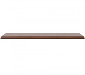 Полка Kentaki S320-POL/95 Каштан в Междуреченском - mezhdurechenskij.mebel-tymen.ru | фото