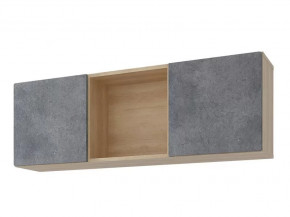 Полка Киото СТЛ.339.04 в Междуреченском - mezhdurechenskij.mebel-tymen.ru | фото