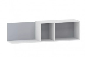 Полка Морти НМ 041.17 в Междуреченском - mezhdurechenskij.mebel-tymen.ru | фото