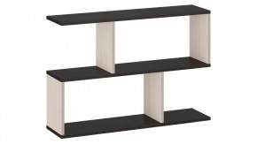 Полка настенная тип 14 в Междуреченском - mezhdurechenskij.mebel-tymen.ru | фото