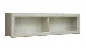 Полка навесная 32.18 Сохо в Междуреченском - mezhdurechenskij.mebel-tymen.ru | фото