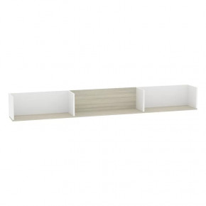 Полка навесная 96 "Aurelio" в Междуреченском - mezhdurechenskij.mebel-tymen.ru | фото