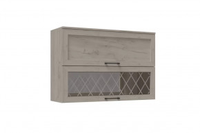 Полка навесная София СН-3 в Междуреченском - mezhdurechenskij.mebel-tymen.ru | фото