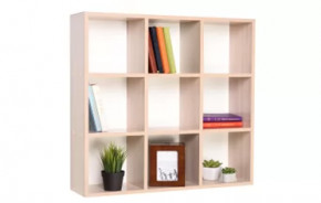 Полка П-1 Мира в Междуреченском - mezhdurechenskij.mebel-tymen.ru | фото