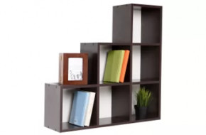 Полка П-8 Мира в Междуреченском - mezhdurechenskij.mebel-tymen.ru | фото