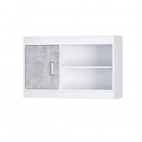 Полка Паскаль в Междуреченском - mezhdurechenskij.mebel-tymen.ru | фото