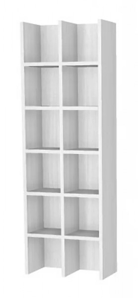 Полка ПЛ-1011 Карина в Междуреченском - mezhdurechenskij.mebel-tymen.ru | фото