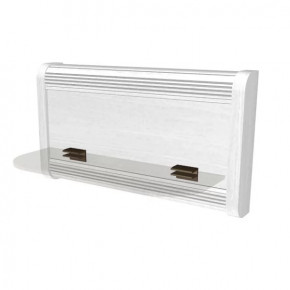 Полка ПЛ-1031 Карина в Междуреченском - mezhdurechenskij.mebel-tymen.ru | фото