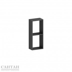 Полка ПЛ-4053 в Междуреченском - mezhdurechenskij.mebel-tymen.ru | фото