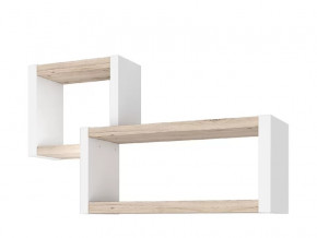 Полка Венето СТЛ.266.13 в Междуреченском - mezhdurechenskij.mebel-tymen.ru | фото