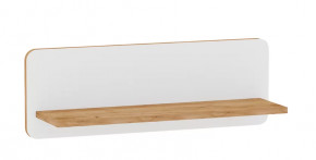 Полка Вуди 15.46 в Междуреченском - mezhdurechenskij.mebel-tymen.ru | фото