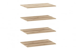 Полки для шкафа 200.04, 200.06 Арден в Междуреченском - mezhdurechenskij.mebel-tymen.ru | фото