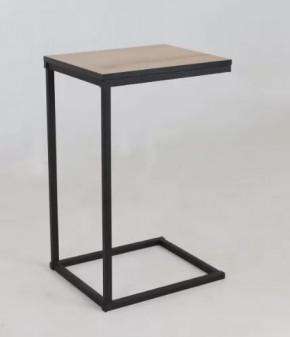 Придиванный столик Берген 14 в Междуреченском - mezhdurechenskij.mebel-tymen.ru | фото