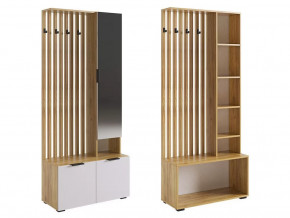 Прихожая Бери в Междуреченском - mezhdurechenskij.mebel-tymen.ru | фото