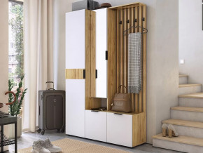 Прихожая Бери К2 в Междуреченском - mezhdurechenskij.mebel-tymen.ru | фото