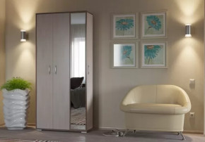 Прихожая "ДОМИНО mini" 2-3421 в Междуреченском - mezhdurechenskij.mebel-tymen.ru | фото