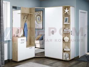 Прихожая Грейс набор 2 в Междуреченском - mezhdurechenskij.mebel-tymen.ru | фото