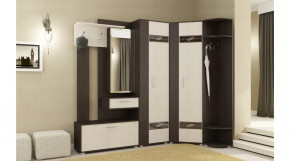 Прихожая "Инфинити" в Междуреченском - mezhdurechenskij.mebel-tymen.ru | фото