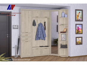 Прихожая Карина набор 3 в Междуреченском - mezhdurechenskij.mebel-tymen.ru | фото