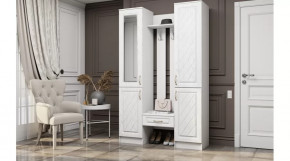 Прихожая Либерти в Междуреченском - mezhdurechenskij.mebel-tymen.ru | фото