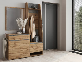 Прихожая Mari №2 в Междуреченском - mezhdurechenskij.mebel-tymen.ru | фото