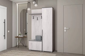 Прихожая Норден в Междуреченском - mezhdurechenskij.mebel-tymen.ru | фото