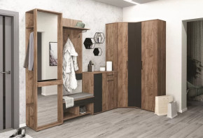 Прихожая «Noto» в Междуреченском - mezhdurechenskij.mebel-tymen.ru | фото