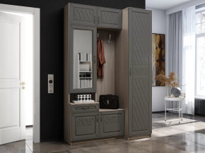 Прихожая Париж, набор ЯСС-3 в Междуреченском - mezhdurechenskij.mebel-tymen.ru | фото