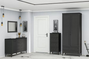 Прихожая Шарм набор №А-1 в Междуреченском - mezhdurechenskij.mebel-tymen.ru | фото