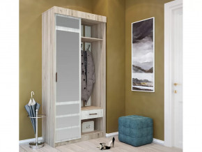 Прихожая Смарт 3 Кантри-Прованс в Междуреченском - mezhdurechenskij.mebel-tymen.ru | фото