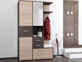 Прихожая Танго 1 в Междуреченском - mezhdurechenskij.mebel-tymen.ru | фото